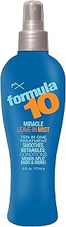 FX Formula 10, 6 oz