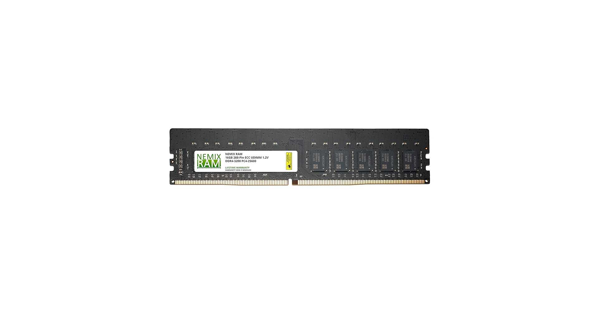 ramram Kingston ValueRAM 16GB 2133MHz DDR4 Non-ECC CL15 DIMM 2Rx8