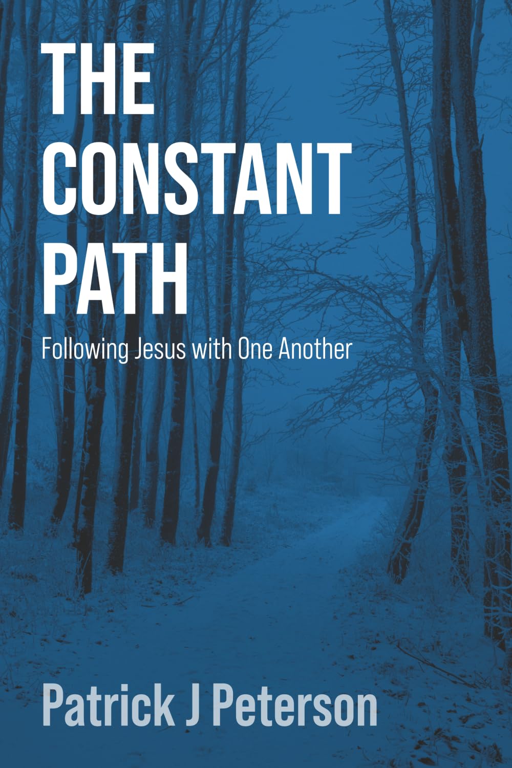 The Constant Path: Following Jesus with One Another