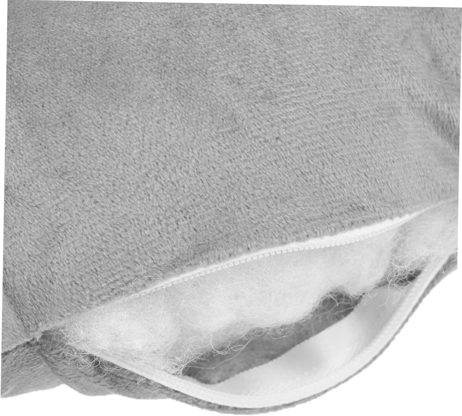 Portable Nap Pillow for Office Ergonomic Face Down Sleeping Pillow with Soft Comfortable Support for School Desktop Use for Stomach Sleepers