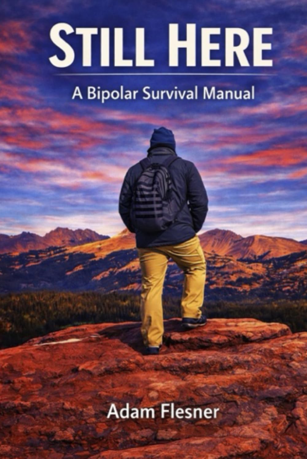 Still Here: A Bipolar Survival Manual