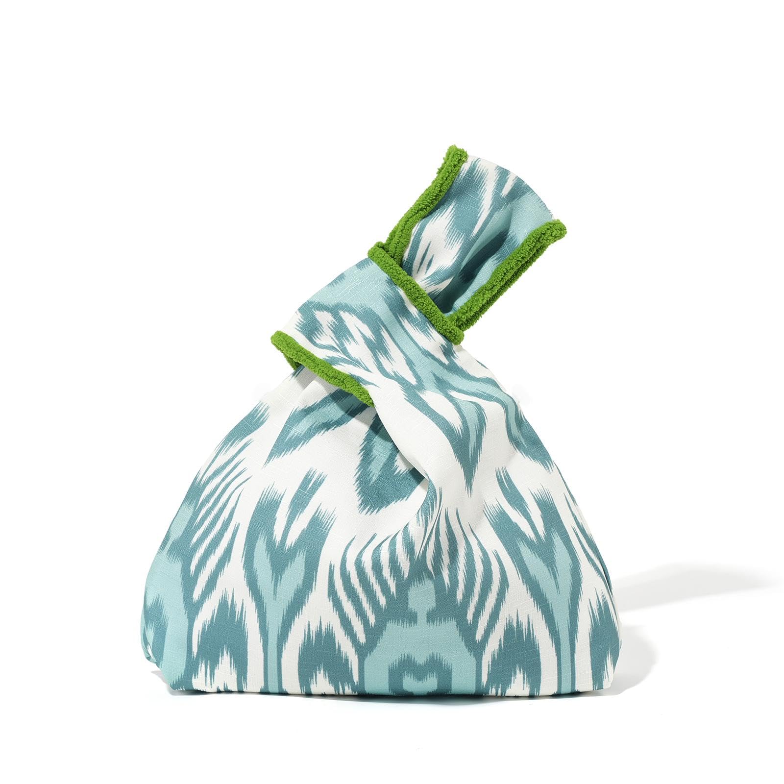 Bamboo Trading Club Bag Heron, Multicolor