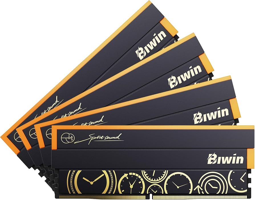 Amazon.co.jp: Biwin DW100 DDR5 6000MT/s (PC5-48000) 192GB (48GB×4 Amazon.co.jp: Biwin DW100 DDR5 6000MT/s (PC5-48000) 192GB (48GB×4