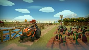 Farm Together (Nintendo Switch)