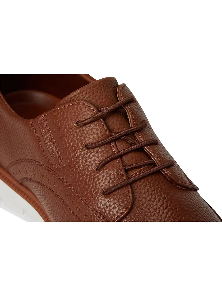 Brown Marc Joseph New York Hill Street Oxford (Hands Free Technology)