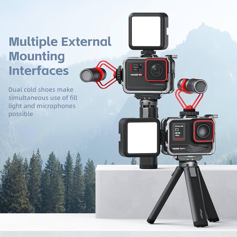 insta360 - NZN　　Insta360 ace pro Buy Insta360 Ace Pro 2 - 8K AI-Powered Action Cam