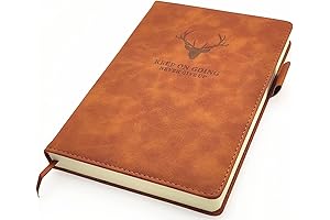 Hunting Journal: The Ultimate Companion for Your Hunting Adventures