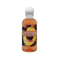 Vista 18 de inSPAration Spa and Bath Aromatherapy 111X Líquido de Spa, 9 Onzas, April Showers, Morado