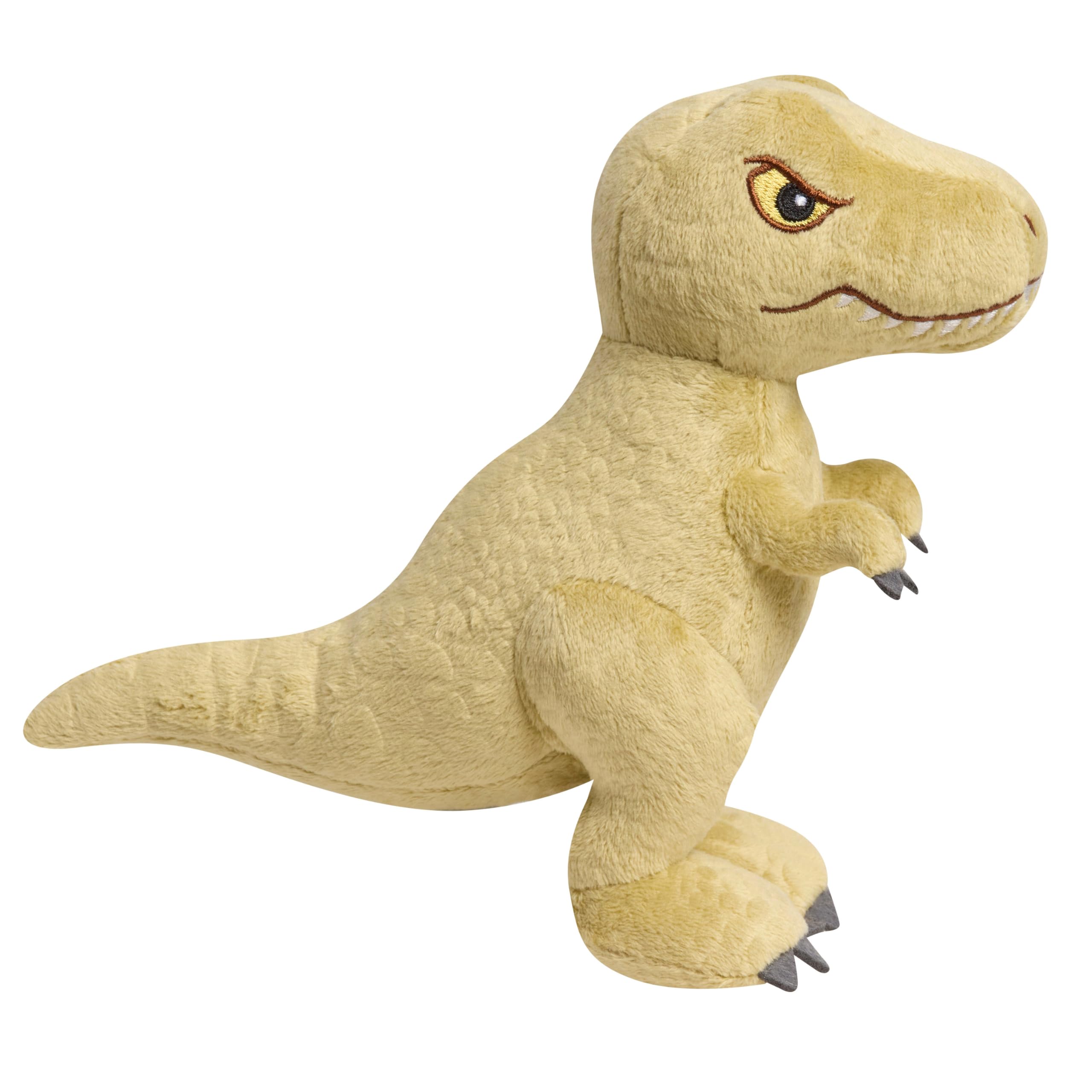 Amazon.co.jp: Just Play ジュラシックワールド T-Rex 7インチ 小さな