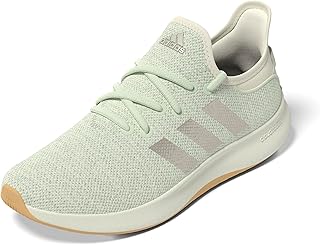 adidas Women's Cloudfoam Pure Sportswear Sneakers