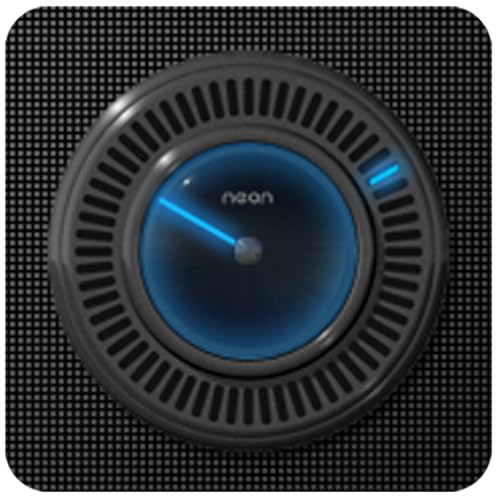 NEON BLUE Alarm Watch - //medicalbooks.filipinodoctors.org