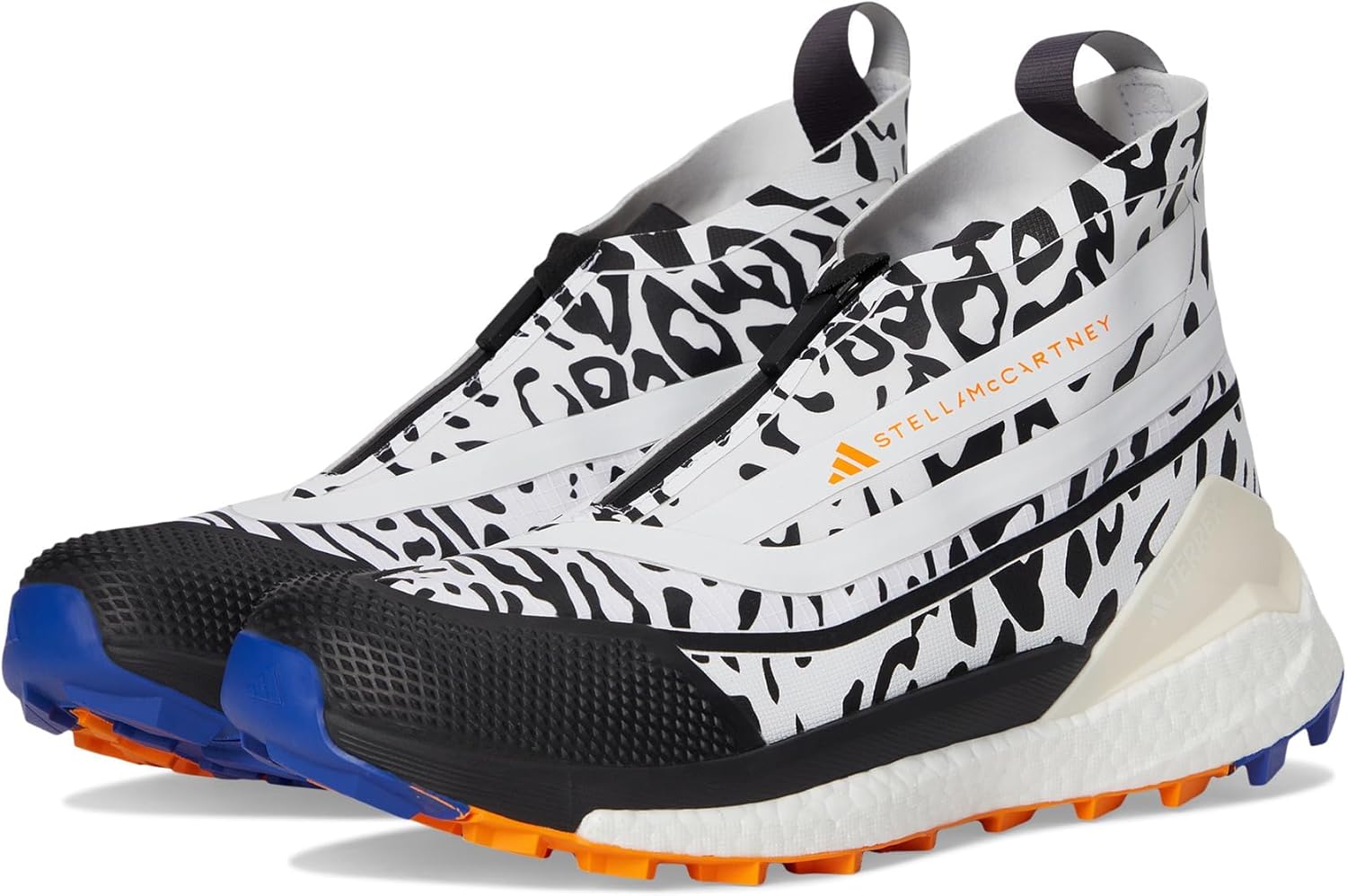 adidas Womens X Terrex Free Hiker GTX