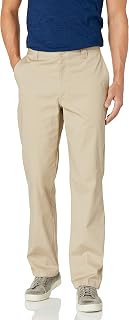 School Uniforms Adult Stretch Narrow Leg Pant