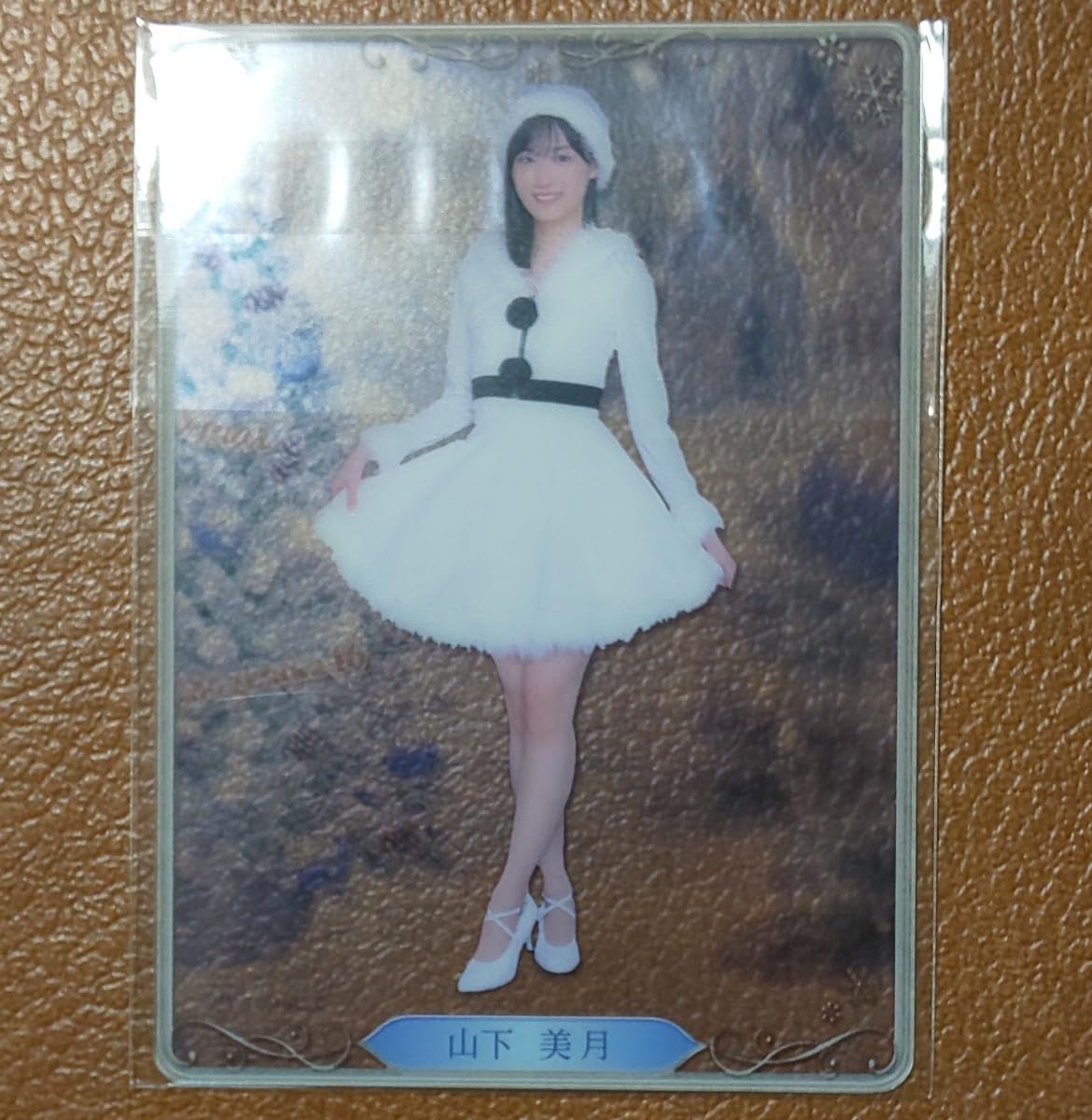 乃木坂46 クリアカード まとめ 純白のぎサンタとホワイトクリスマス 乃木坂46mobile 純白のぎサンタとホワイトクリスマス のぎBOX