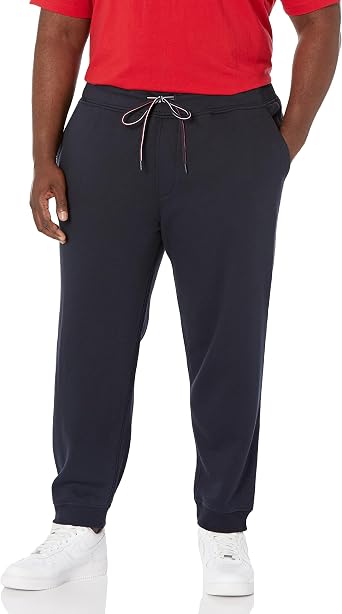 Tommy Hilfiger Mens Jogger Sweatpants