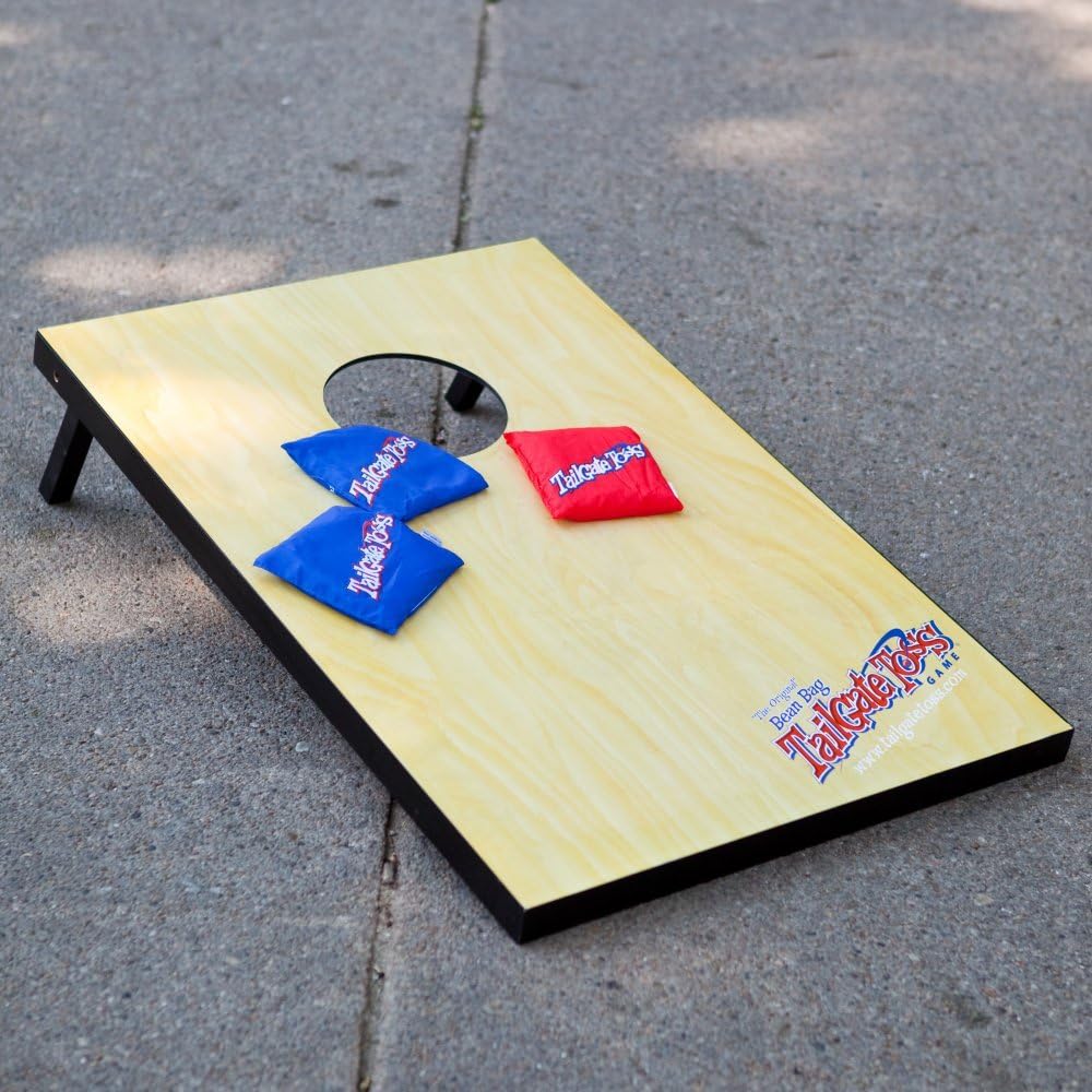 Wild Sports Original Tailgate Toss