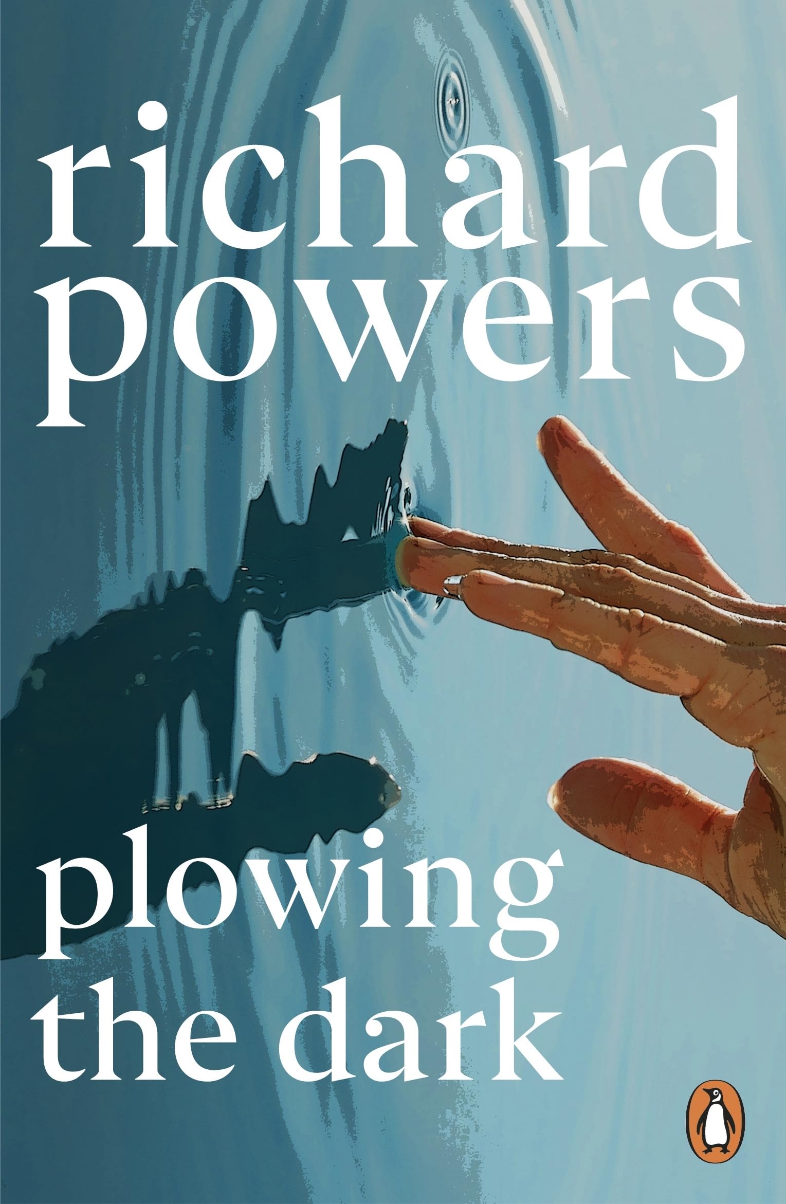 Plowing the Dark: From the Pulitzer Prize-winning author