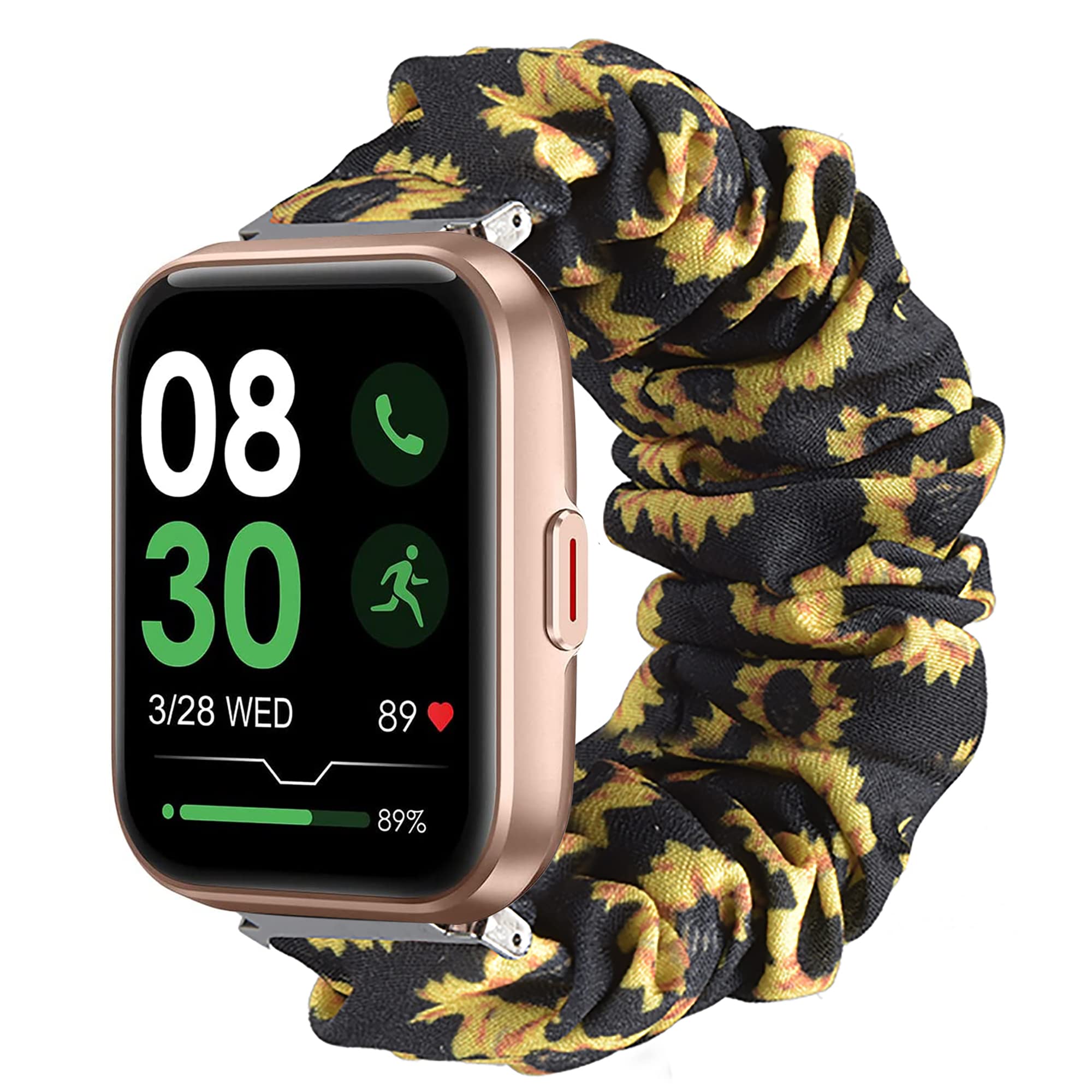 for ID208BT Smart Watch Bands