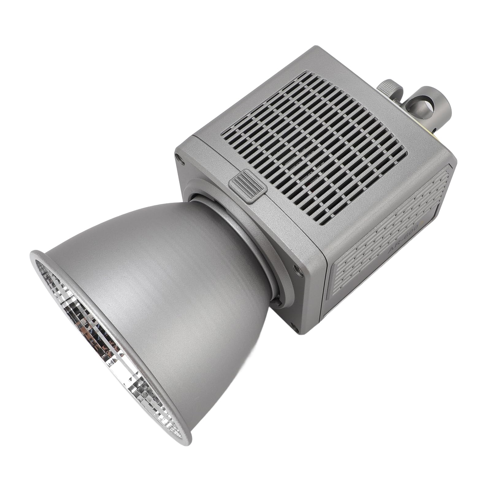 Lampada Video COB LED Regolabile Portatile da 55 W per