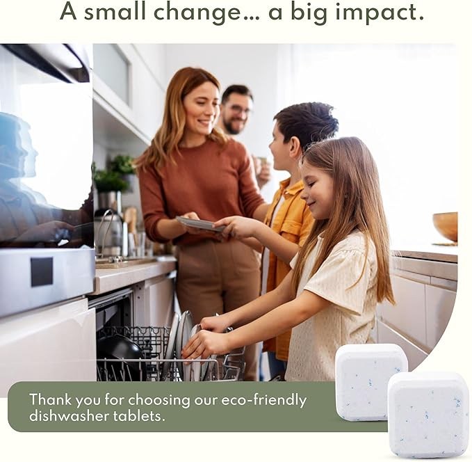 Detergente Para Lavavajillas Eco-Gaia - Unidad miniatura 7