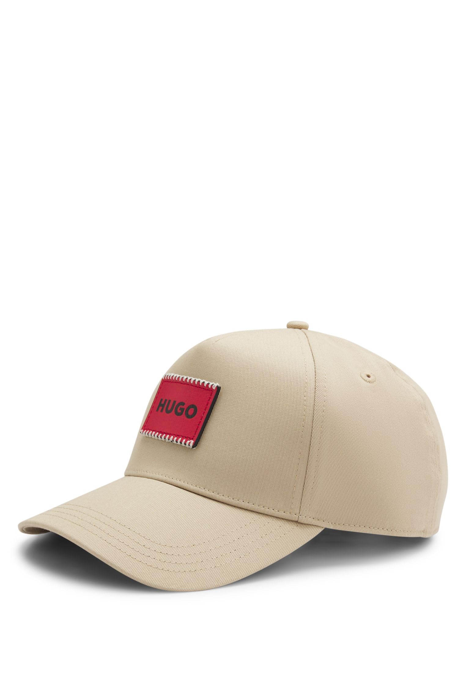 Hugo - Jude-SL 10269331 01, Cappello Uomo