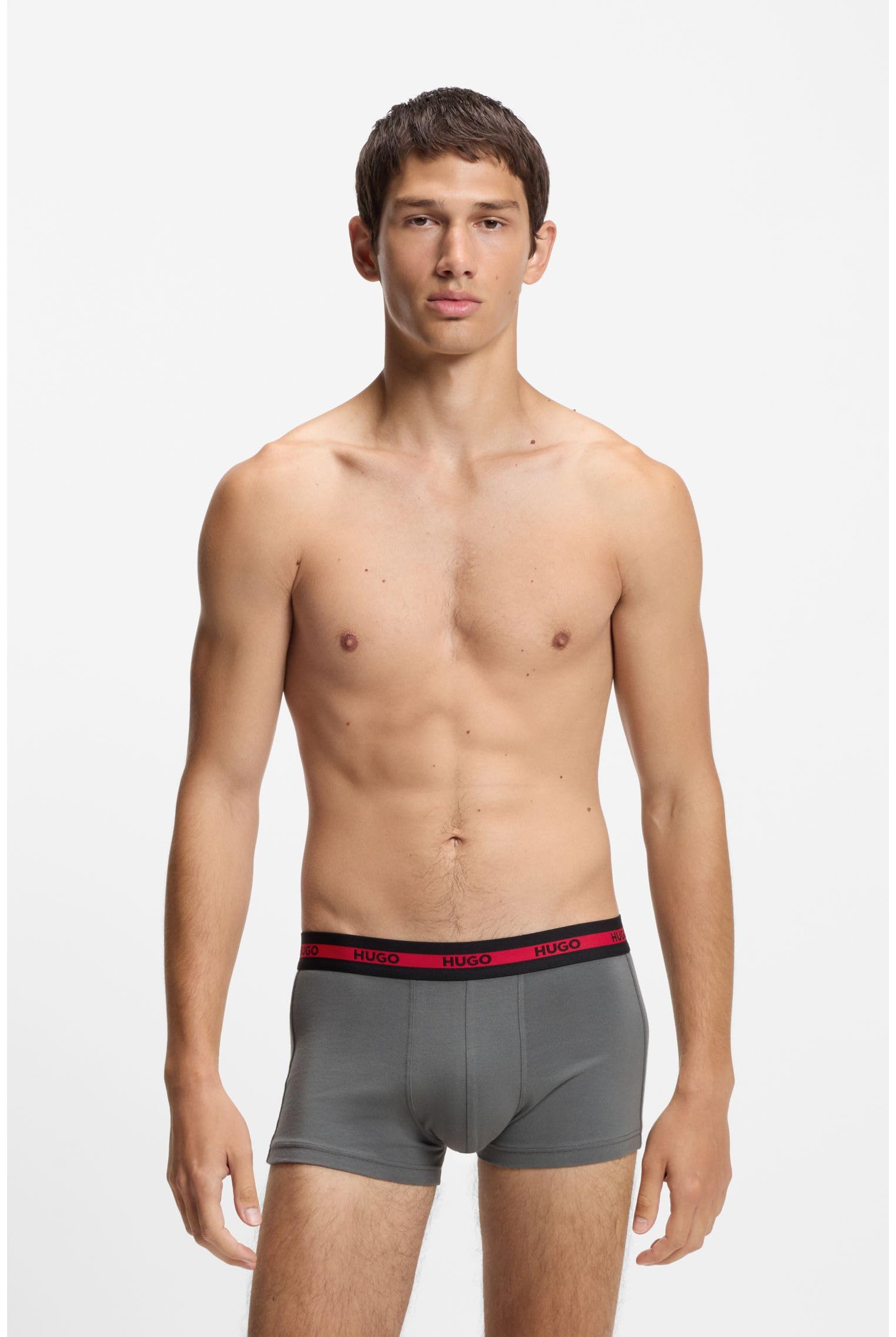 Hugo Herren Trunk