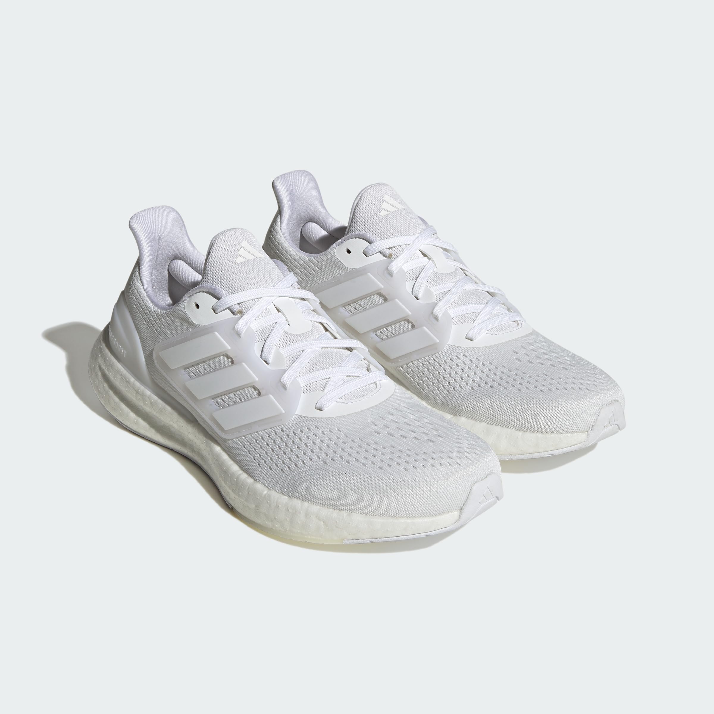 adidas Mężczyźni Pureboost 23 ShoesButy do biegania