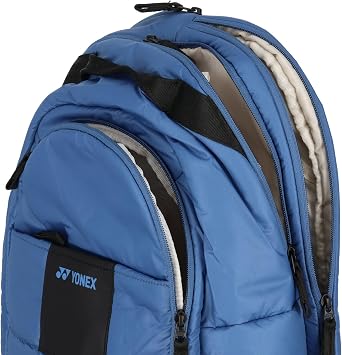 Yonex BAG2469 Racket Backpack for 2 Tennis