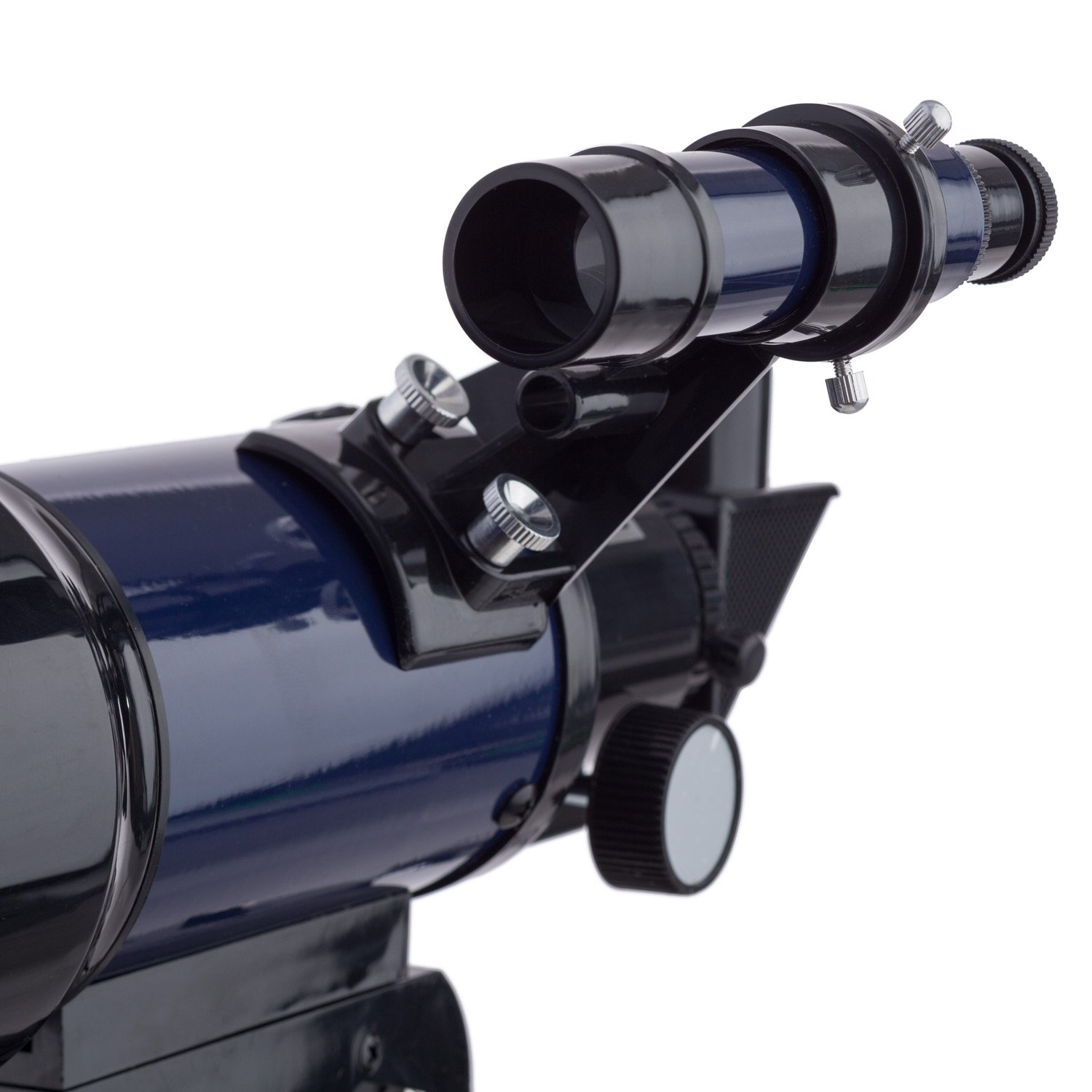 Amazon.com: AmScope TLS-S70300 Compact Refractor Telescope 15X