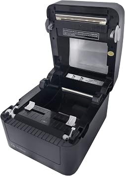 3nStar 4 Direct Thermal Label Printer - USB & LAN Interface - LDT114