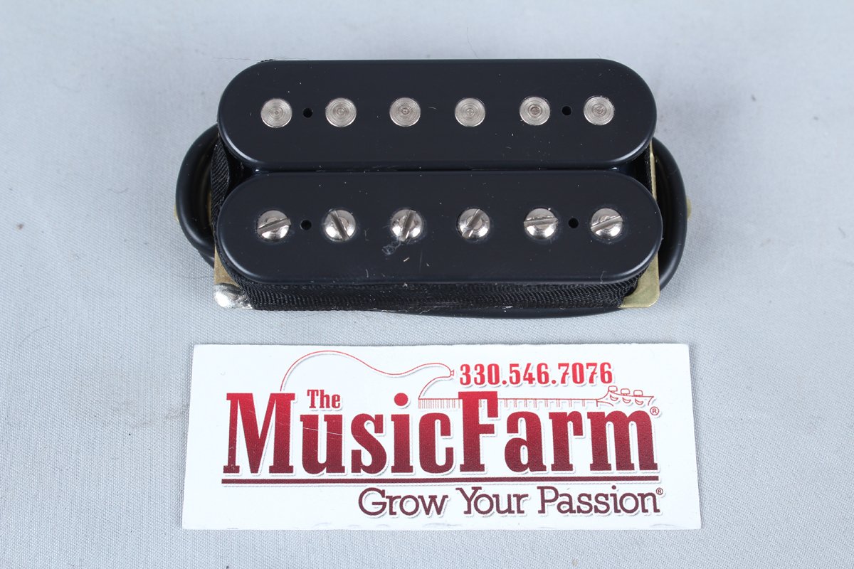 Humbucker Air Norton DP 193