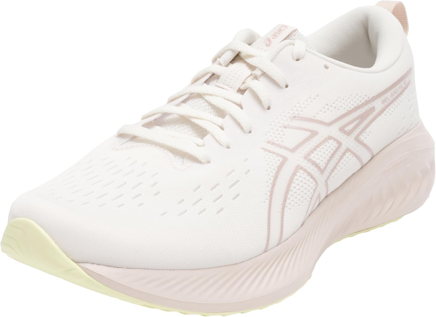 ASICS Womens Gel-Excite 10 - Cushioned Running Support