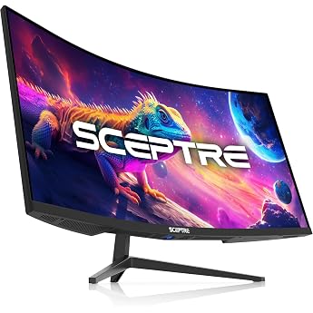 LG 34GP63A