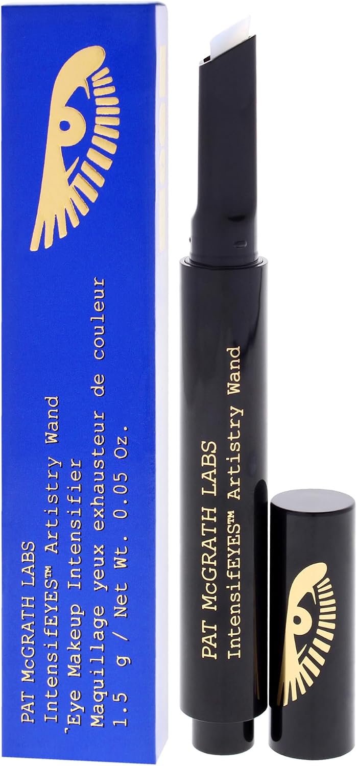 IntensifEYES Artistry Wand by Pat Mcgrath Labs for Women - 0.05 oz Makeup