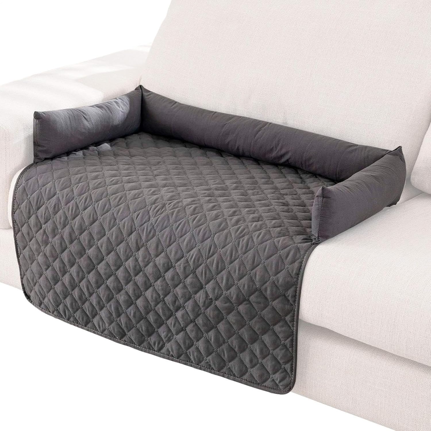 Sofa Cover for Dogs | Blankets Furniture Protector | Multifunctional Dog Furniture Bed Sofa Pet Rebellion Cover for Pets Dogs and Cats