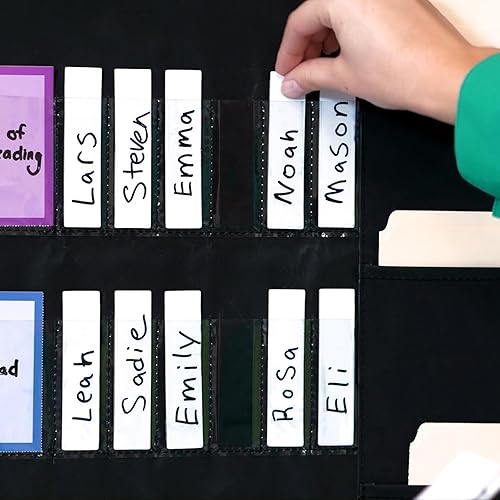 Miniatura 4 de Pequeño grupo Pocket Gráfico de gestión