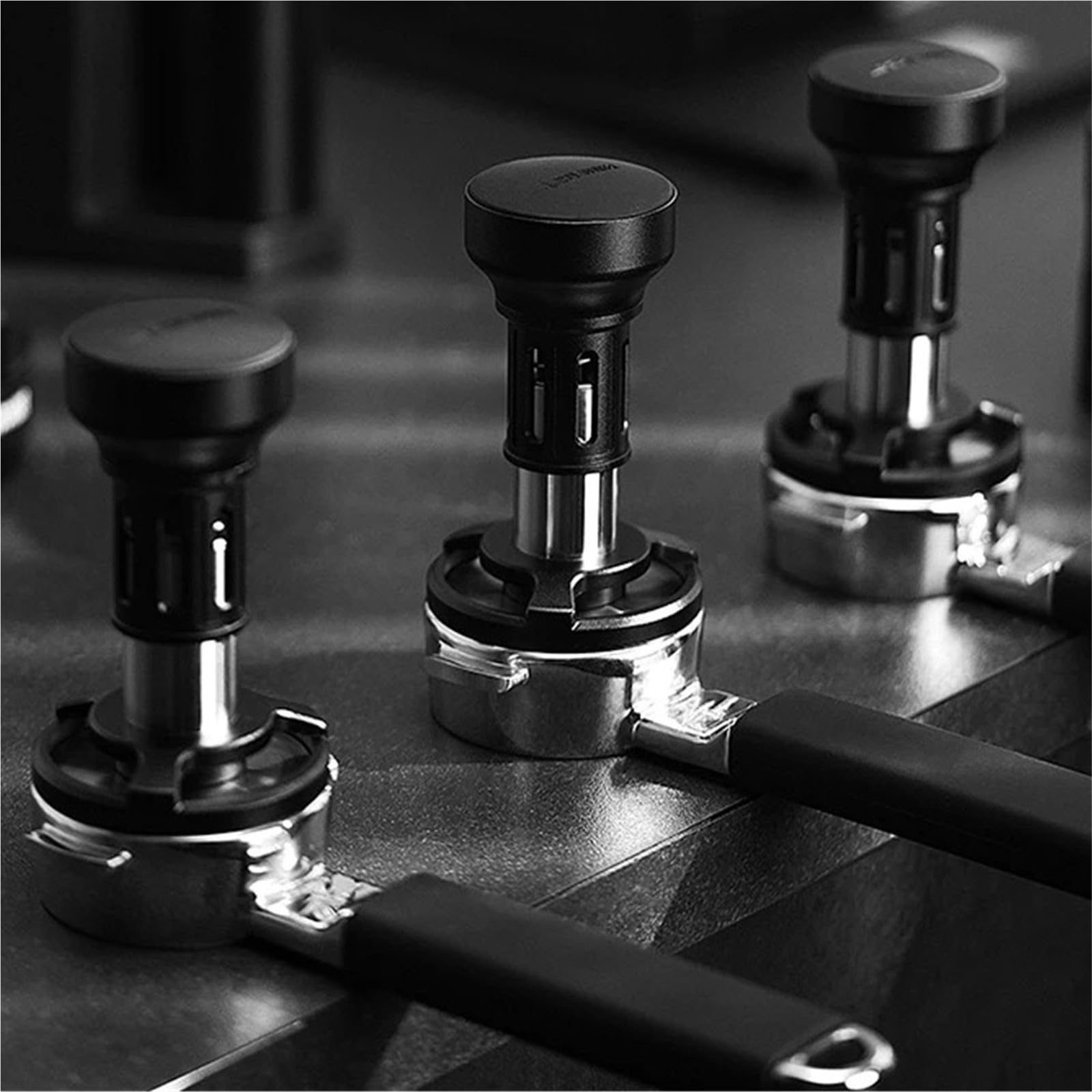 Pestacaffè 51 53.35mm Molla Segnale Sonoro Compatibile Con MHW-3BOMBER