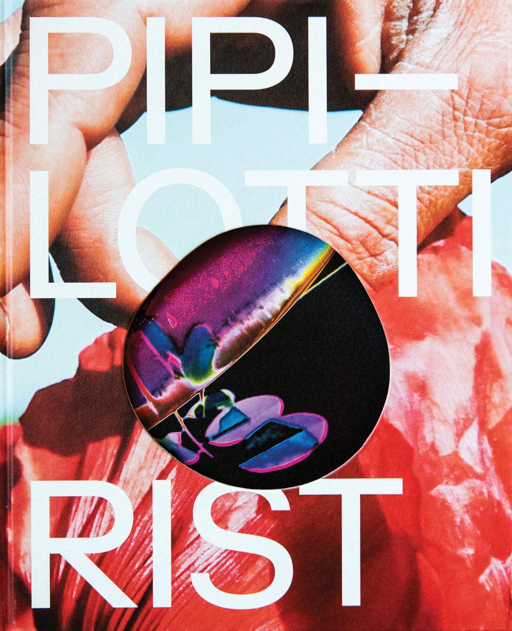 Pipilotti Rist : Open My Glade