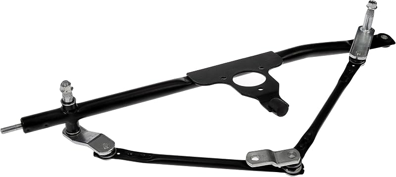 Haste do limpador de para-brisa Dorman 602-112 dianteira para Chrysler Town & Country e Dodge Grand Caravan – 1 unidade