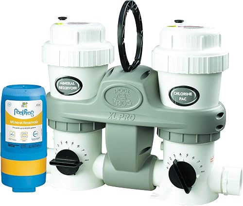 Pool FROG XL PRO