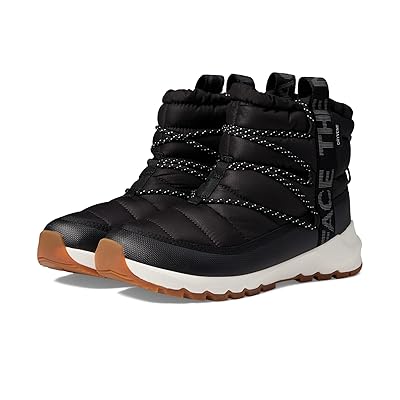 The North Face ThermoBalltm Lace Up WP Women