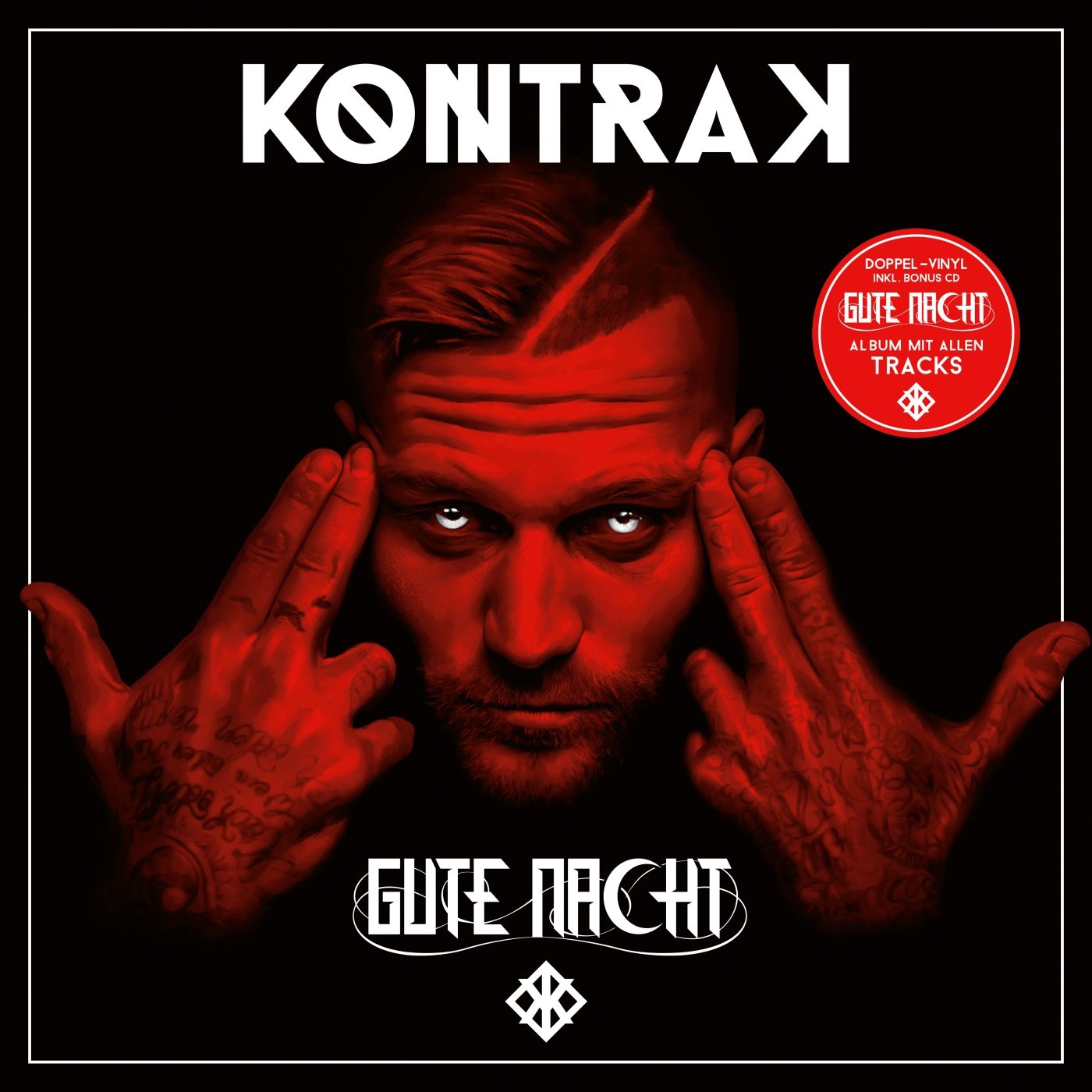 Gute Nacht