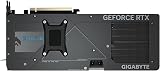 GIGABYTE GeForce RTX 5070 Ti Eagle OC SFF 16G Carte Graphique - 16 Go GDDR7, 256 Bits, PCI-E 5.0, 2542 MHz Core Clock, 3 x DP 2.1a, 1 x HDMI 2.1b, NVIDIA DLSS 4, GV-N507TEAGLE OC-16GD - 6