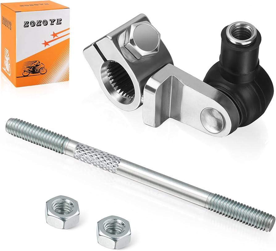 Amazon.com: Gear Change Lever & Shift Rod for Kawasaki Ninja 300