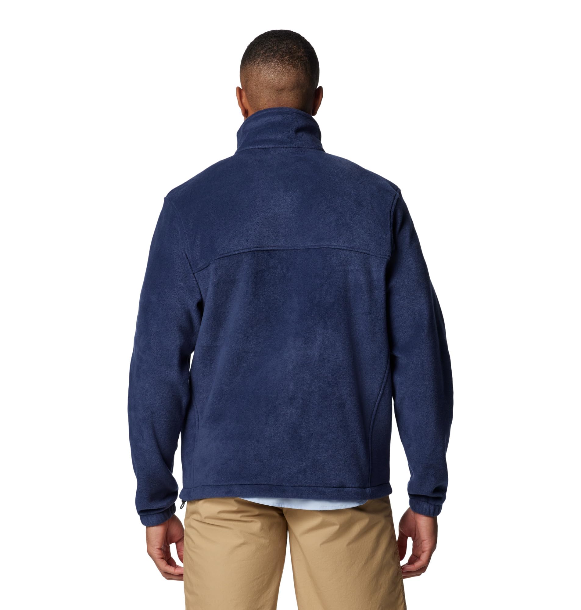 Columbia Męska Steens Mountain Full Zip 2.0