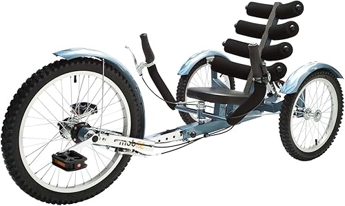 Miniatura 3 de MOBO Cruiser