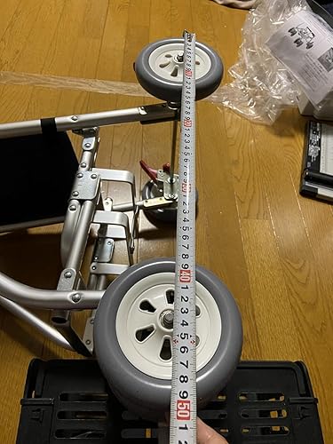 Amazon | スワン 歩行補助器具 コメットデラックス | スワン