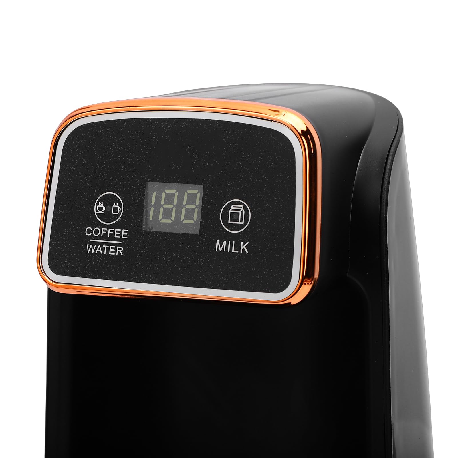 Macchina Caffè Turca Elettrica Portatile Acciaio Inossidabile Plastica