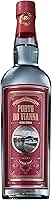 Cachaca Porto Do Vianna Tradicional PORTO DO VIANNA Sabor 700Ml