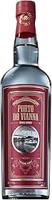 Cachaca Porto Do Vianna Tradicional PORTO DO VIANNA Sabor 700Ml